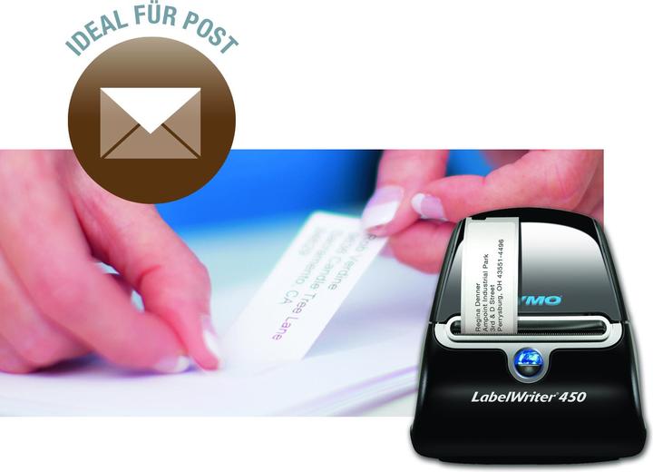 Produktbild Dymo Labelwriter 450