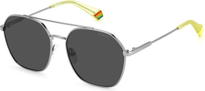Produktbild Polaroid Unisex-Sonnenbrille PLD-6172-S-6LB-M9