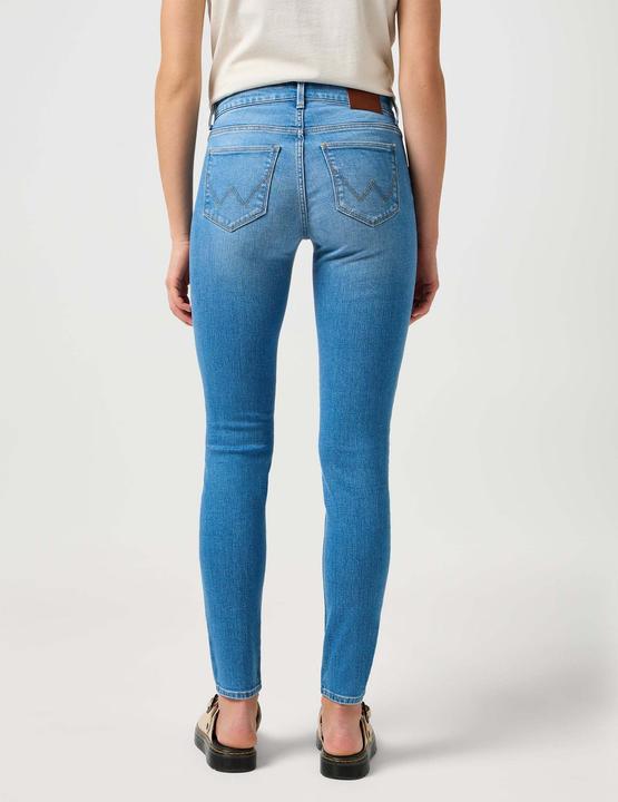 Actual product image Wrangler Skinny jeans (28)