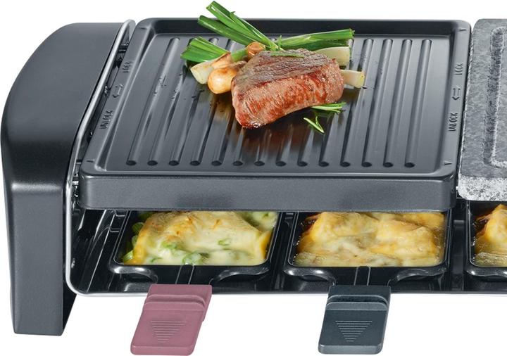 Image du produit Severin Rg 9645