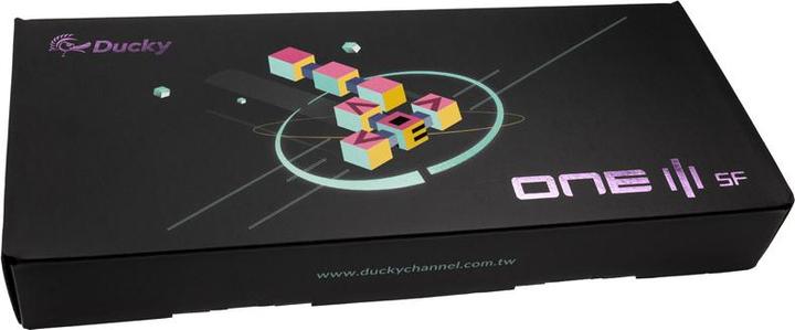Produktbild Ducky One 3 Classic (DE, Kabelgebunden)