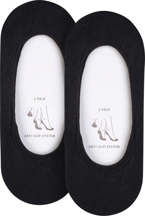 Produktbild Esprit Socken Casual Stretch (2er Pack, 35 - 38)