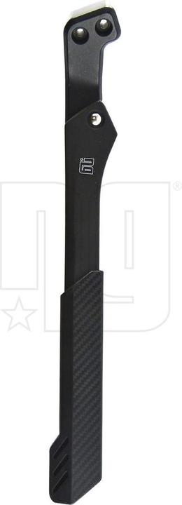 Produktbild NG Sports Universal Kettenstrebenständer, 24-29", 18mm, black/carbon