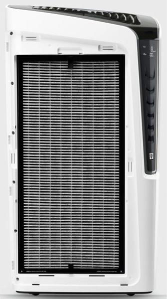 Actual product image Kärcher AF 100 Room Air Purifier (100 m²)