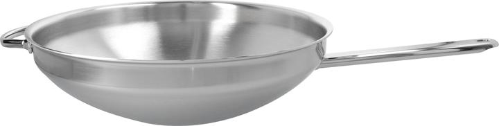 Produktbild Demeyere Apollo (32 cm, Wok Pfanne, Edelstahl)