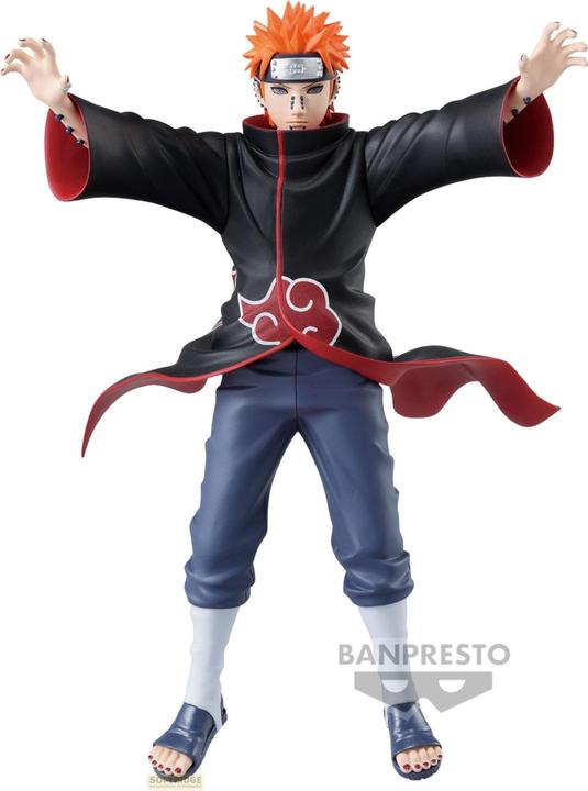 Banpresto Naruto - Pain Vibration Stars