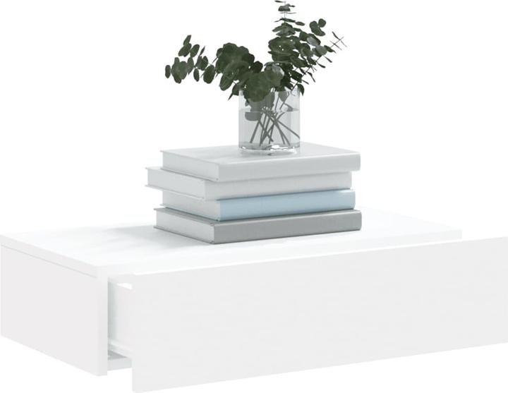 Actual product image VidaXL Franni (60 x 35 x 15.5 cm)