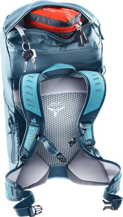 Actual product image Deuter AC Lite 22 (22 l)