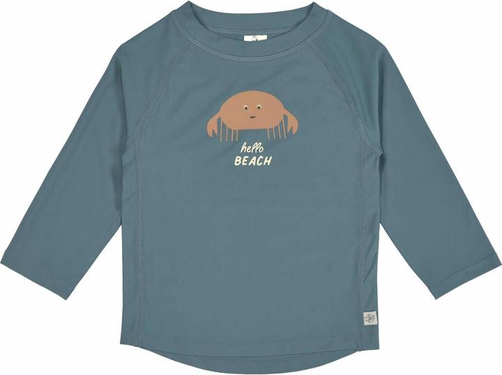 Produktbild Lässig UV-Shirt Crabs – Blue Gr. 62/68 (68)