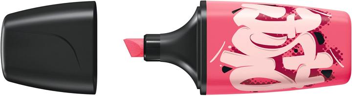 Image du produit STABILO Boss Mini Snooze Rose (Rose, 5 mm, 1 x)