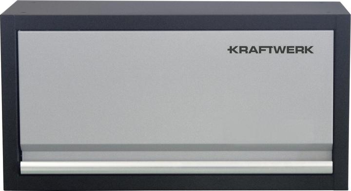 Actual product image Kraftwerk Wall unit (35 cm, 28.10 cm)