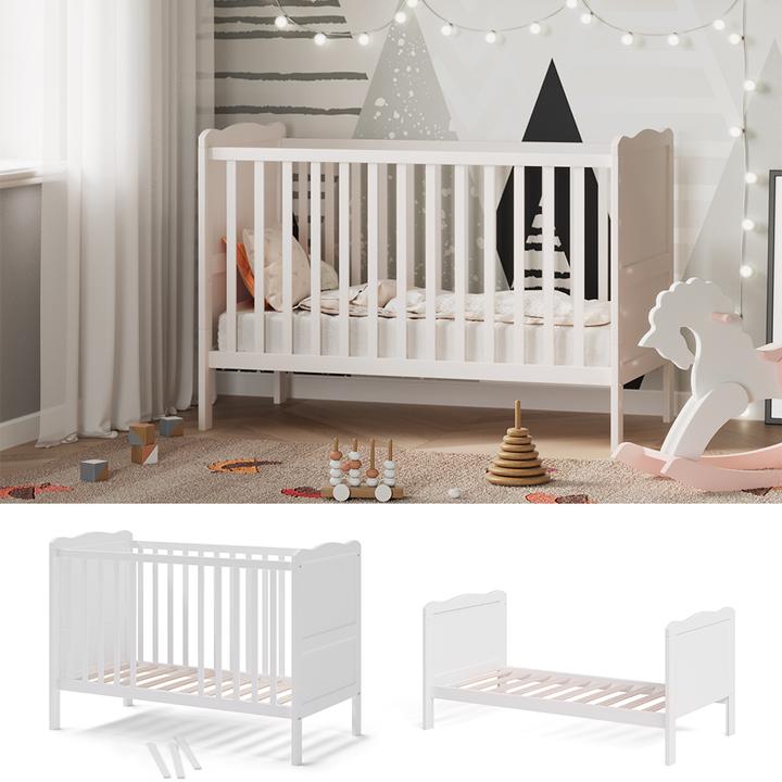Produktbild VitaliSpa Tobi (60 x 120 cm)