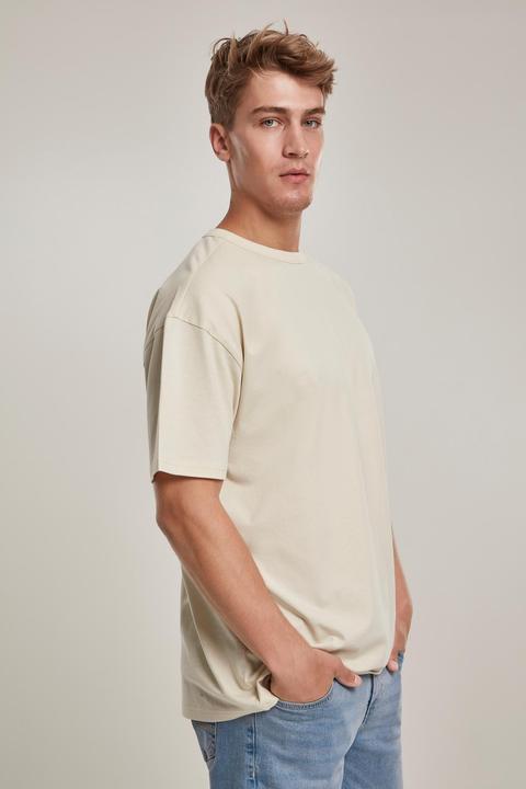 Image du produit Urban Classics Organic Basic Tee (M)