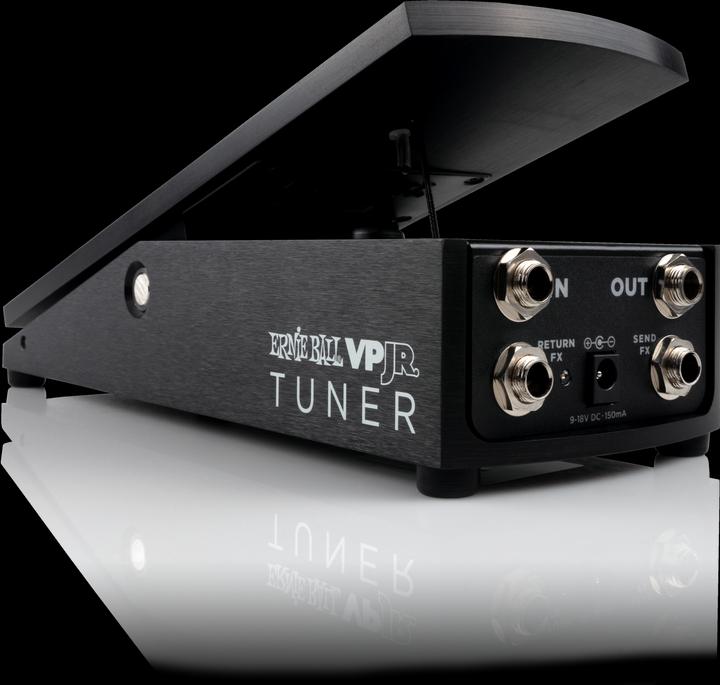 Produktbild Ernie Ball VPJR Tuner (E-Gitarre)