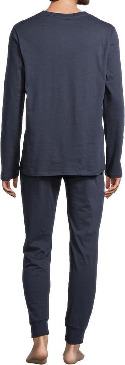 Produktbild Schiesser Night & Home Schlafanzug (58, 3XL)