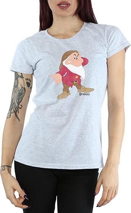 Snow White Classic TShirt