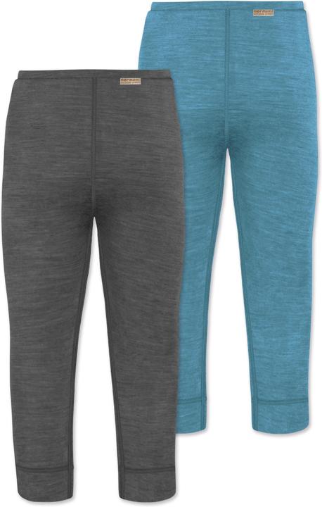 Immagine prodotto Normani Confezione da 2 pantaloni baby merino "Tutira" - 9507 (68)