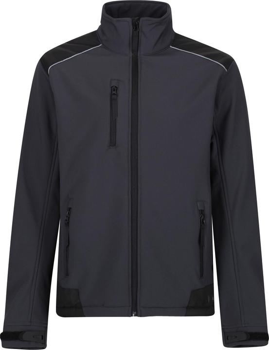 Produktbild Regatta Sandstorm Arbeitsjacke SoftshellJacke (S)
