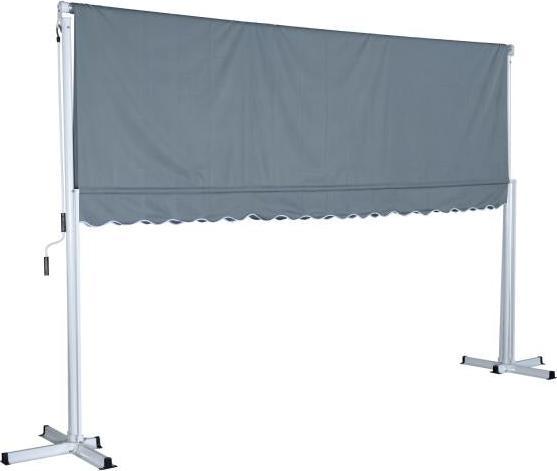 Actual product image Outsunny Garden awning (3.42 m)