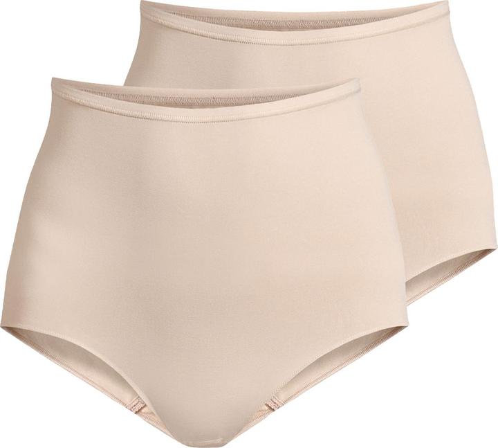 Immagine prodotto Speidel Confezione da 2 Inshape Panty a vita alta (46 E, Confezione da 2)