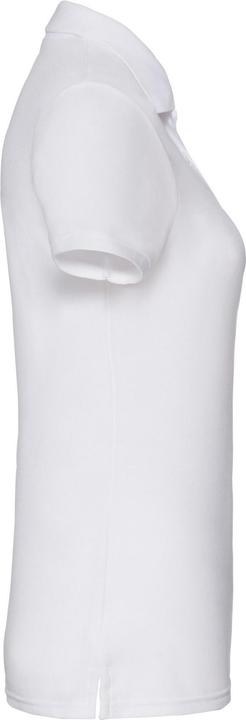 Image du produit Fruit of the Loom - Polo LADY FIT 65/35 - Femme (XL)