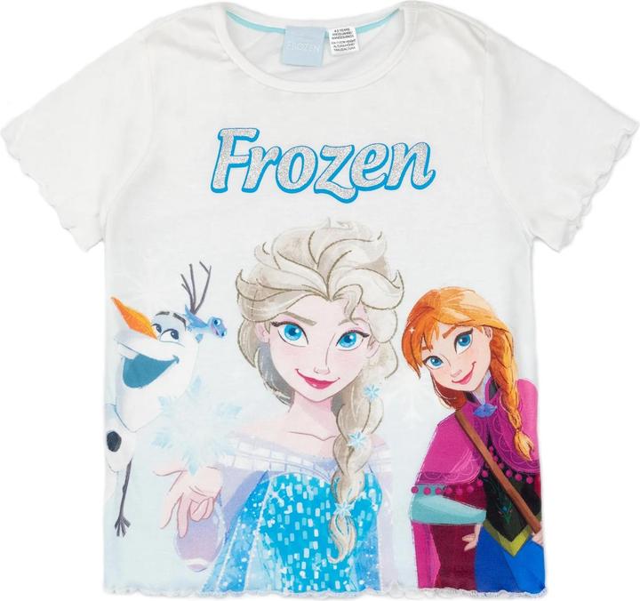 Immagine prodotto Disney Frozen Anna ed Elsa (128)