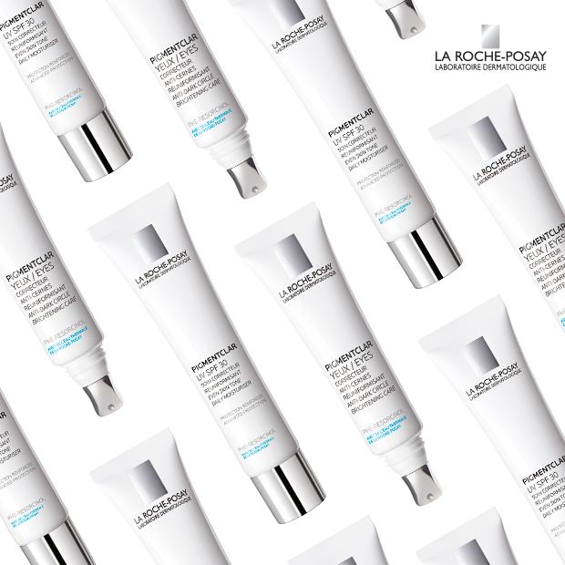 Produktbild La Roche Posay Pigmentclar (Crème, 15 ml, Tag + Nacht)