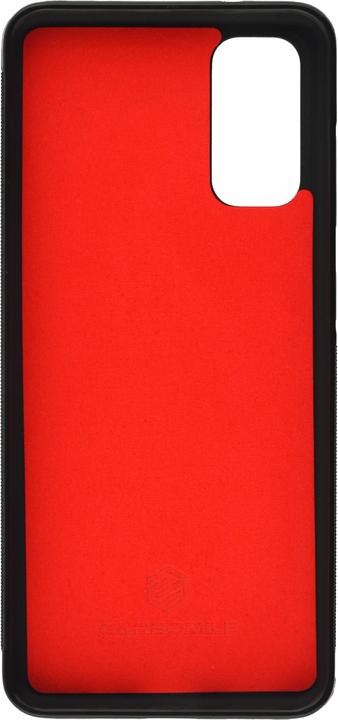 Image du produit Carbomile Coque fibre de carbone (Samsung Galaxy S20+)