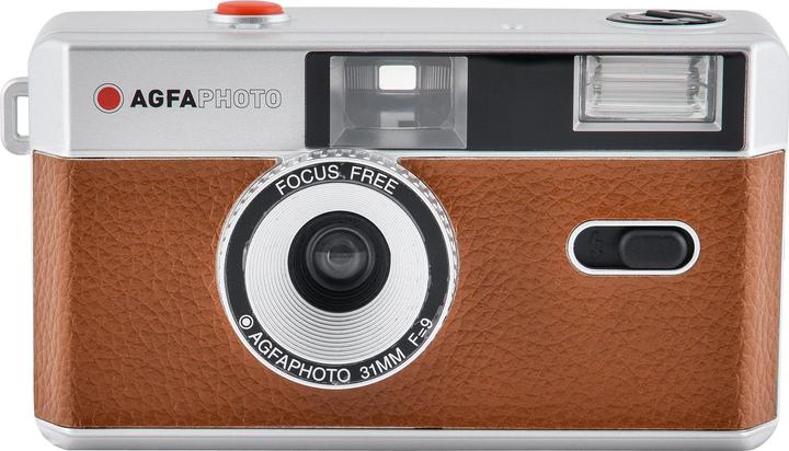 Immagine prodotto AGFAPHOTO Reusable Photo Camera 35mm