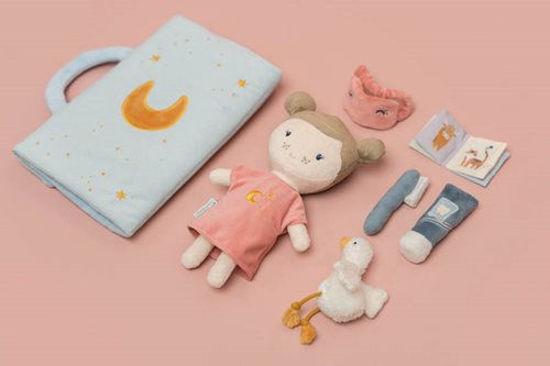 Produktbild Little Dutch Sleepover Set