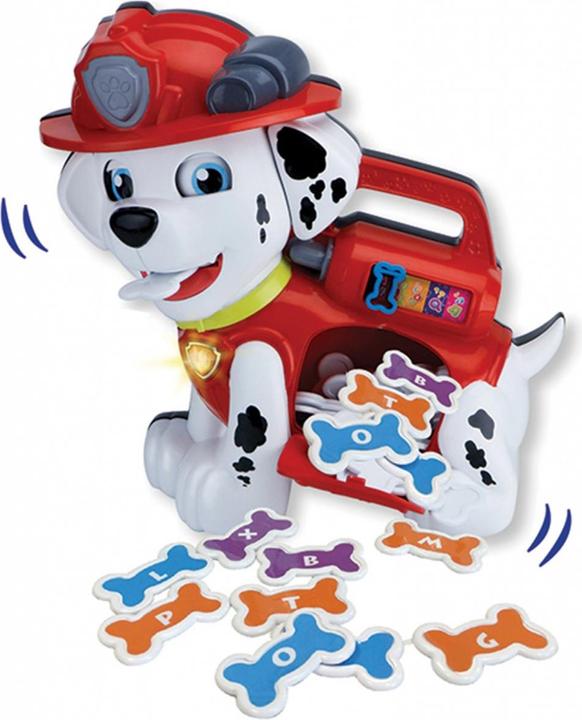 Image du produit VTech Me nourrir Marshall