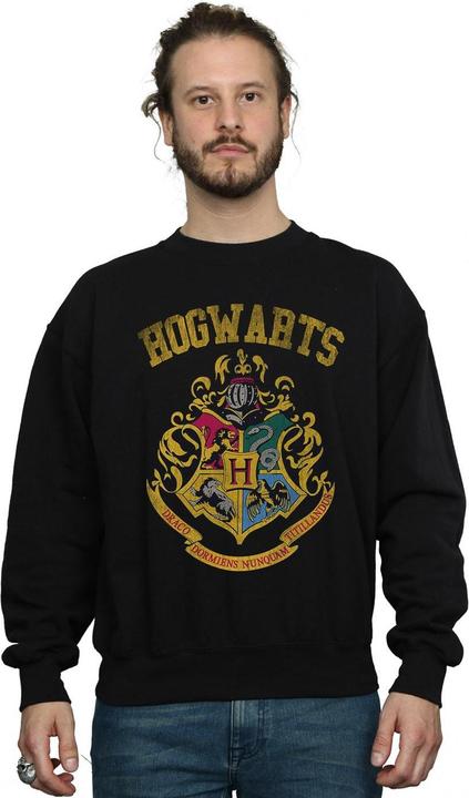 Image du produit - Sweat HOGWARTS VARSITY - Homme (XXL)