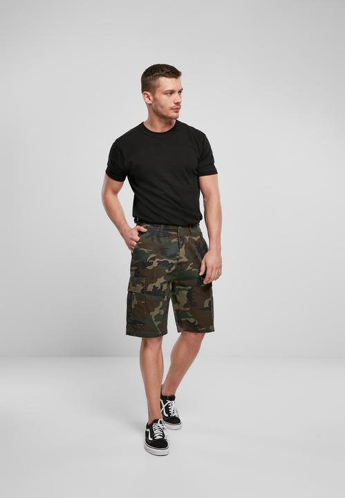 Image du produit Brandit Short BDU Ripstop (L)