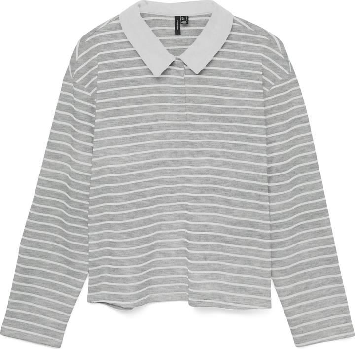 Grigio chiaro Melange