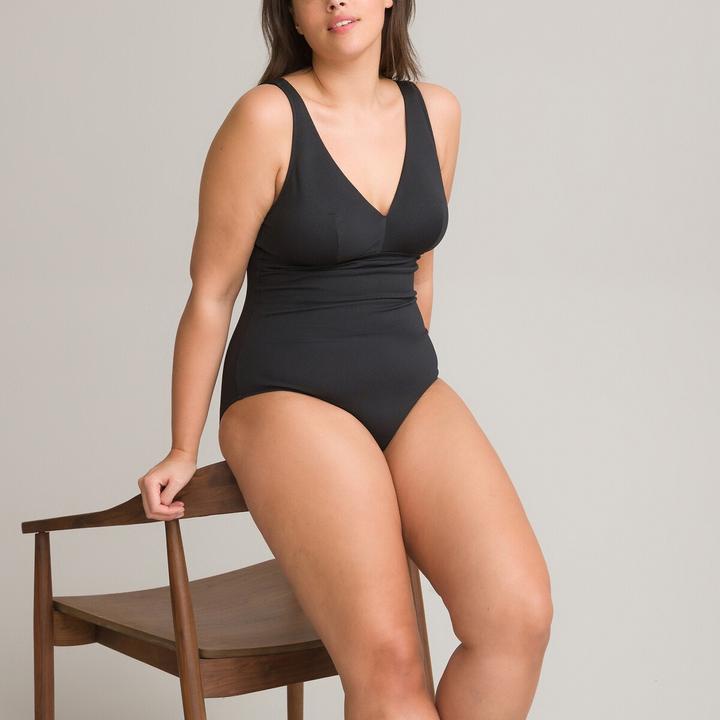 Produktbild La Redoute Collections Badeanzug (40)