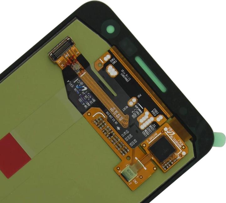 Actual product image Samsung LCD Assembly (Display, Galaxy A3)