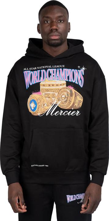 Mercier Champions Kapuzenpullover