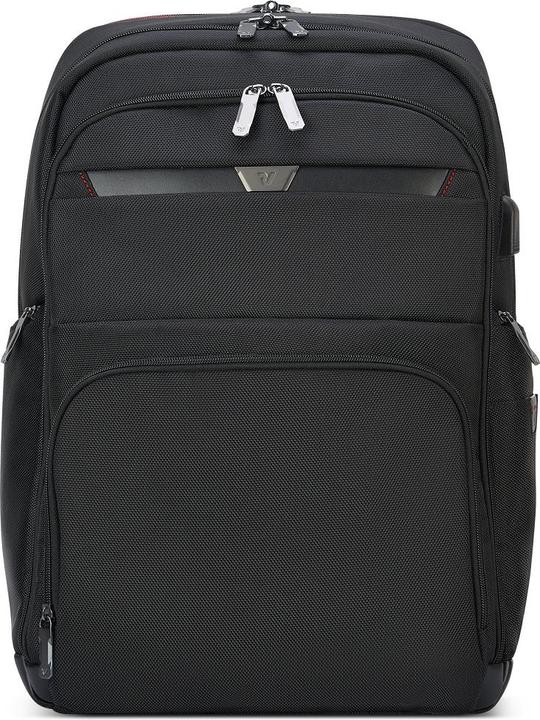 Roncato Biz 4.0 - Laptoprucksack 17" (34 l)