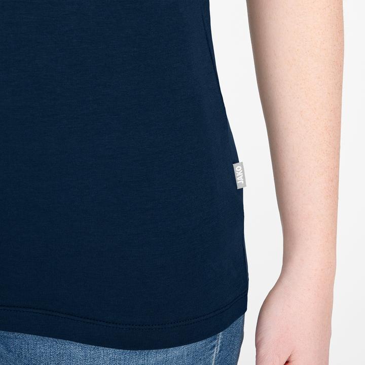 Actual product image JAKO T-shirt Organic Stretch (L)