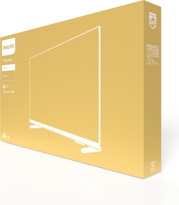 Actual product image Philips 24PHS6808/12 (24", PHS6808, LED, HD 768p, 2023)