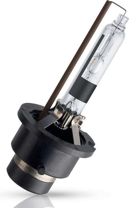 Actual product image Philips Vision (D2R)
