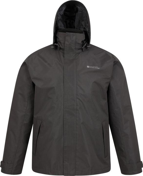 Mountain Warehouse Fell II 3 in 1 Jacke (XL)