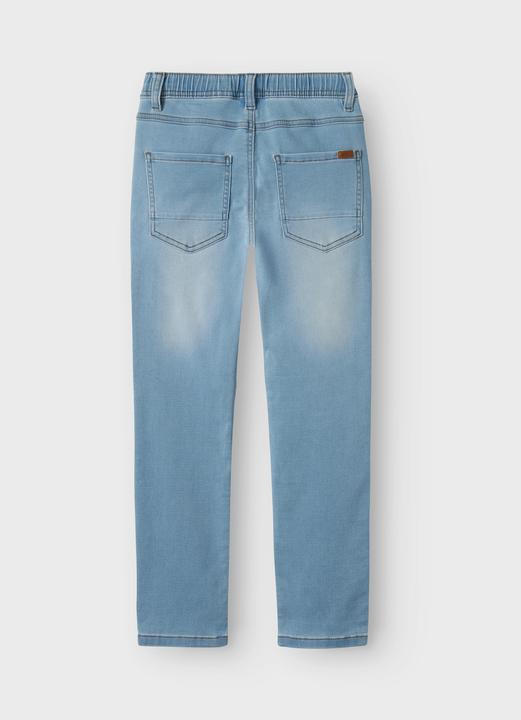 Actual product image Name it Slim Fit Sweat Jeans (140)