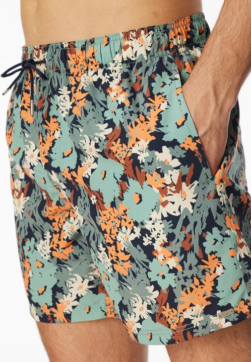 Image du produit Schiesser Badeshorts Ocean Swim (5)
