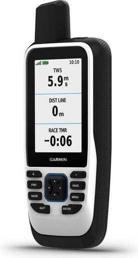 Actual product image Garmin GPSMAP 86s