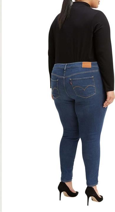 Produktbild Levis 310 PL Shaping super Skinny breakthrough blue plus (W40/L28)