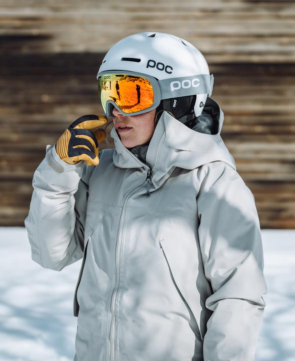 Actual product image Poc Fornix (59 - 62 cm, XL, XXL)