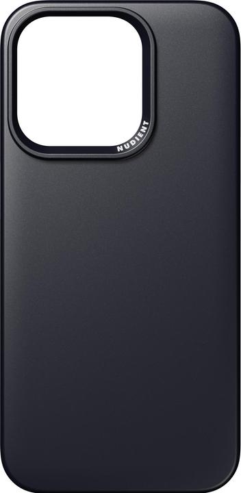 Actual product image Nudient Magsafe Case (Apple iPhone 15 Pro)