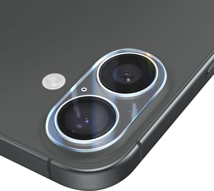 Produktbild Avizar ProCam Shield protector (2 Stück, Apple iPhone 16 Plus)