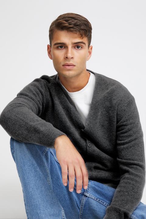 Image du produit Casual Friday CFKarl cardigan en laine vierge - 20504796 (L)
